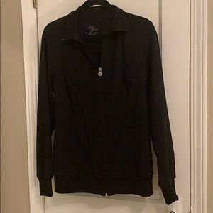 Brand new Cherokee infinity scrub jacket